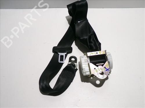 Used Rear right seatbelt Rear right seatbelt AUDI A3 (8P1) 1.6 (102 hp) 24561208 24561208