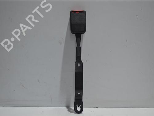 Used Seat buckle Seat buckle VW POLO (6N2) 1.4 TDI (75 hp) 24563496 24563496