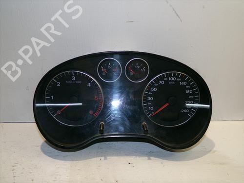 electronic-module-audi-a3-8p1-2003-2004-2005-2006-2007-2008-2009-2010-2011-2012-2013-32111101 main image