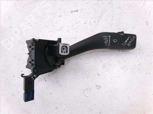 Used Steering column stalk Steering column stalk VW GOLF PLUS V (5M1, 521) 1.4 TSI (122 hp) 26049306 26049306
