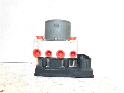 Used ABS pump ABS pump SKODA RAPID Spaceback (NH1) 1.6 TDI (90 hp) 24557286 24557286