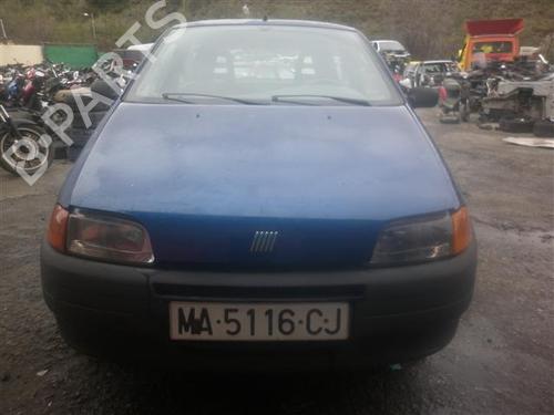 Used Parts FIAT PUNTO (176_)  1.2 16V  2390254