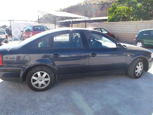 Right front window switch VW PASSAT B5 (3B2) 1.6 | BP24555630I26 - Image 6