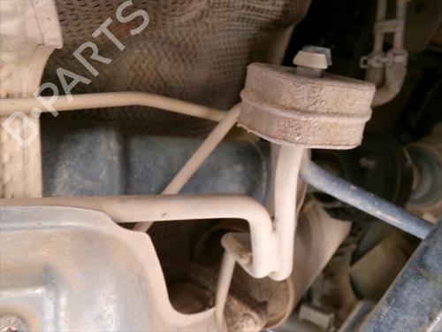 Used Rear axle Rear axle LAND ROVER FREELANDER 2 (L359) 2.2 TD4 4x4 (150 hp) 34714434 34714434