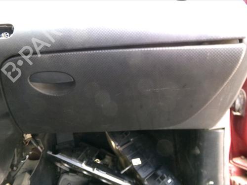 Hanskerom Hanskerom SEAT ALTEA (5P1) 1.6 TDI (105 hp) 34340097 34340097