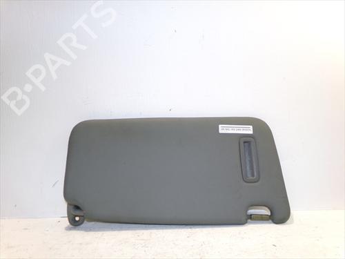 Used Left sun visor Left sun visor HYUNDAI MATRIX (FC) 1.5 CRDi (82 hp) 33265873 33265873