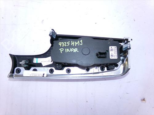 Headlight switch BMW 5 (F10) 520 d | BP38983499I24 - Image 2