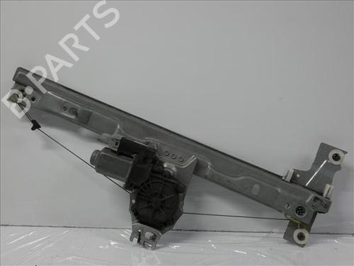 Used Front left window mechanism Front left window mechanism 24556244 24556244
