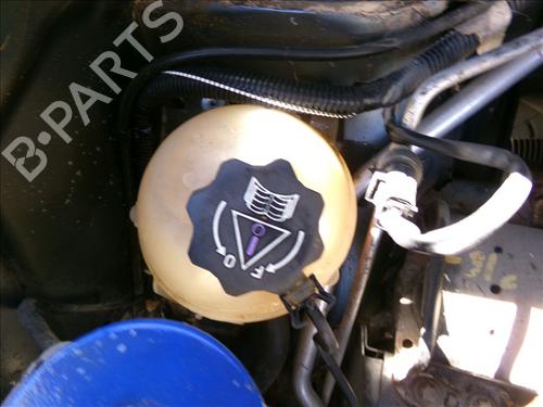 Used Expansion tank Expansion tank CITROËN C4 Picasso I MPV (UD_) 1.6 HDi (109 hp) 28538962 28538962