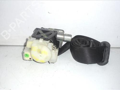 Used Front right seatbelt Front right seatbelt MERCEDES-BENZ C-CLASS Coupe (CL203) C 220 CDI (203.706) (143 hp) 24558327 24558327