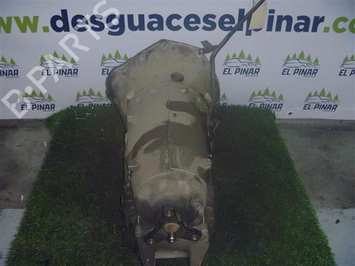 Gearbox MERCEDES-BENZ E-CLASS (W211) E 220 CDI (211.006) | BP24556226M3 - Image 3