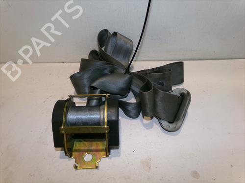Used Front left seatbelt Front left seatbelt 37712965 37712965