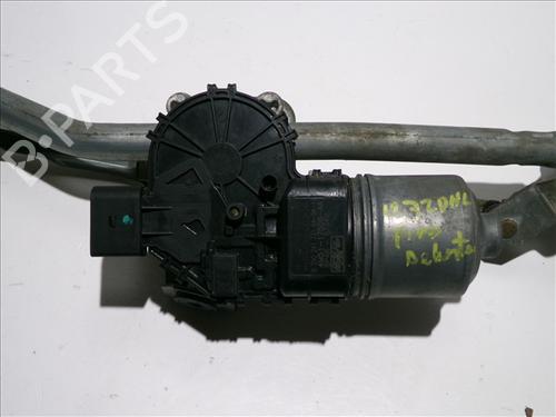 Front wiper motor MAZDA 3 (BK) 1.6 DI Turbo | BP33423545M29 - Image 3