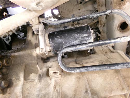 Used Starter Starter VW BORA I (1J2) 1.9 TDI (101 hp) 28598487 28598487