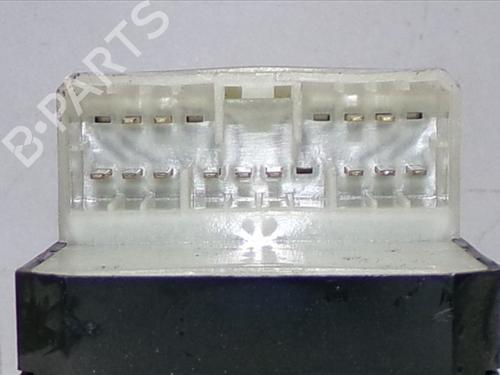Left front window switch SUZUKI GRAND VITARA II (JT, TE, TD) 1.9 DDiS All-wheel Drive (JT419, TD44, JB419WD, JB419XD,... | BP25753049I27 - Image 4