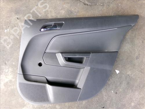 Used Rear right panel Rear right panel OPEL ASTRA H CLASSIC Estate (A04) 1.7 CDTi (L35) (110 hp) 30852487 30852487