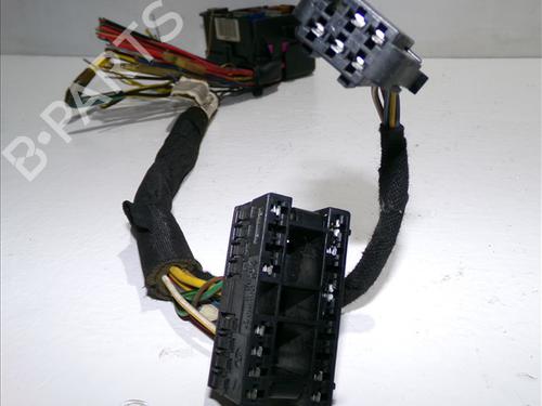 Fuse box VW PASSAT B5 (3B2) 1.9 TDI | BP24566245E1 - Image 3