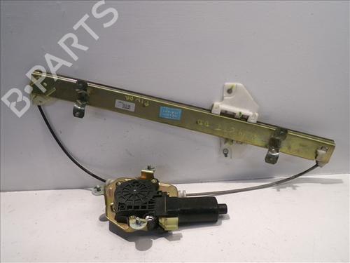 Used Front right window mechanism Front right window mechanism HYUNDAI ATOS (MX) 1.0 i (58 hp) 30618473 30618473