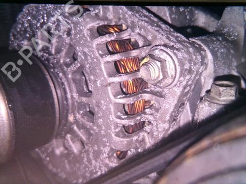 Alternador CHEVROLET EPICA (KL1_) 2.0 D (150 hp) 32281725