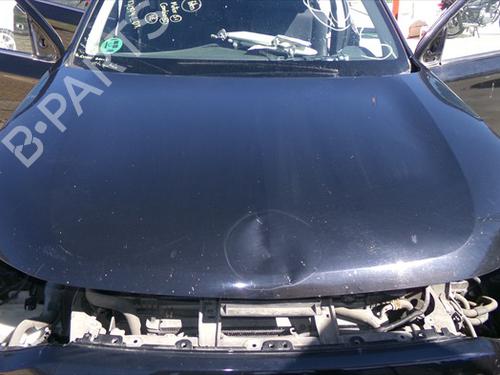 Used Hood Hood MITSUBISHI OUTLANDER III (GG_W, GF_W, ZJ, ZL, ZK) 2.0 Hybrid 4WD (GG2W) (200 hp) 33423295 33423295