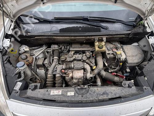 Electronic module PEUGEOT PARTNER Box Body/MPV 1.6 BlueHDi 120 | BP32259144M83 - Image 5