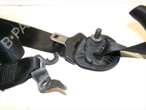 Front right seatbelt BMW 1 (E87) 118 d | BP25733774I25 - Image 3