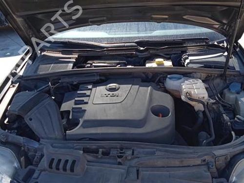 Front left lock SEAT EXEO (3R2) 2.0 TDI | BP24557695C98 - Image 6