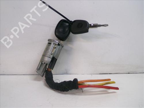 Used Electronic module Electronic module RENAULT CLIO II (BB_, CB_) 1.2 (BB0A, BB0F, BB10, BB1K, BB28, BB2D, BB2H, CB0A,... (58 hp) 26651420 26651420