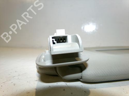 Right sun visor RENAULT LAGUNA III (BT0/1) 1.5 dCi (BT00, BT0A, BT0T, BT1J) | BP36694412I2  - Image 5