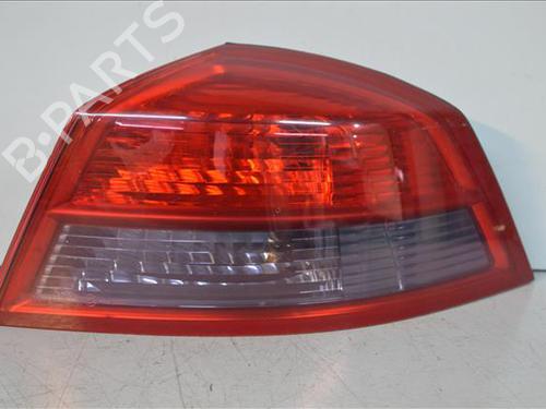 Used Right taillight Right taillight RENAULT VEL SATIS (BJ0_) 2.0 16V Turbo (BJ0K) (163 hp) 26204126 26204126