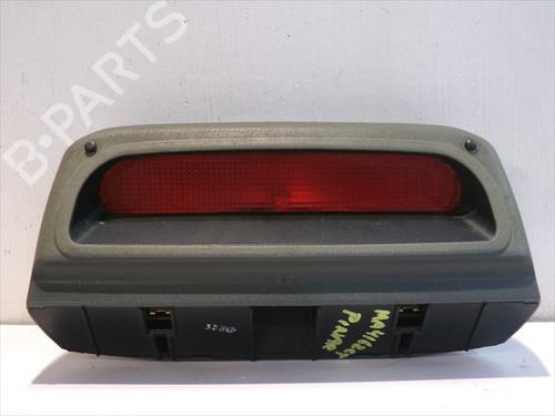 Used Third brake light Third brake light NISSAN MICRA II (K11) 1.3 i 16V (HK11) (75 hp) 39739140 39739140