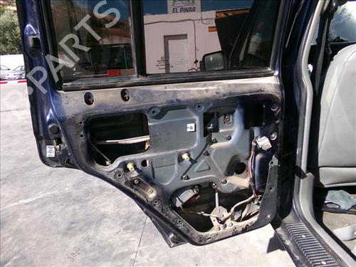 Used Rear left window mechanism Rear left window mechanism JEEP CHEROKEE (XJ) 2.5 TD 4x4 (116 hp) 24565693 24565693