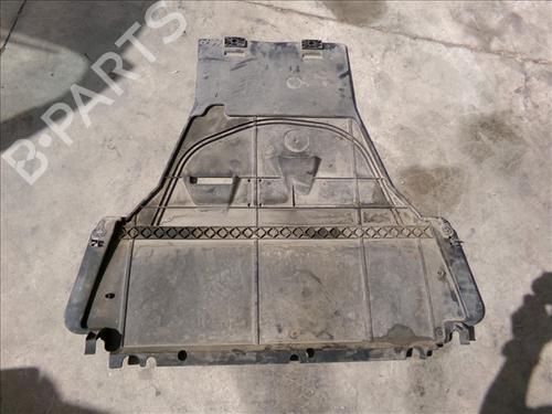 Used Underbody protection Underbody protection RENAULT MEGANE III Hatchback (BZ0/1_, B3_) 1.2 TCe (BZ2B, BZ11) (116 hp) 29129056 29129056