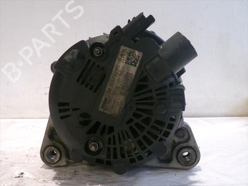 Alternator CITROËN C-ELYSEE (DD_) 1.5 BlueHDi 100 | BP39492426M7 - Image 3