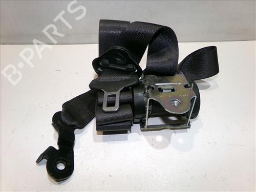 Front right seatbelt OPEL CORSA C (X01) 1.7 DTI (F08, F68) | BP24564704I25 - Image 2