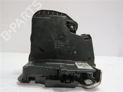 Used Rear right lock Rear right lock OPEL ASTRA K (B16) 1.6 CDTi (68) (110 hp) 33423407 33423407