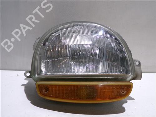 Used Right headlight Right headlight 28083648 28083648