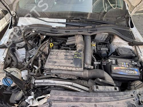 Armlæn SKODA RAPID Spaceback (NH1) 1.2 TSI | BP38718330I20 - Image 4