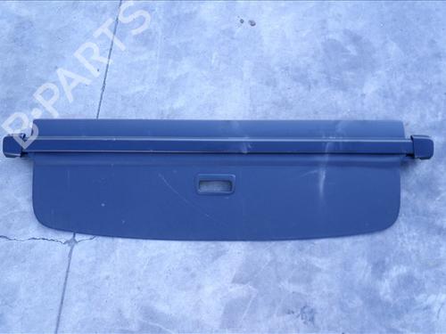 Used Rear parcel shelf Rear parcel shelf VW GOLF VI Variant (AJ5) 1.6 TDI (90 hp) 24860681 24860681
