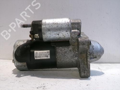 Used Starter Starter 38317634 38317634