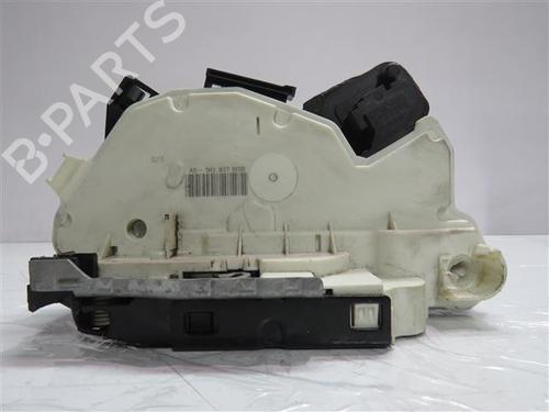 Used Front left lock Front left lock VW GOLF III (1H1) 1.4 (55 hp) 24556017 24556017