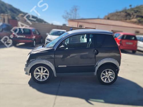 Right taillight AIXAM A.721 0.4 D | BP33423374C35  - Image 5