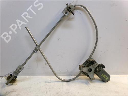 Used Front right window mechanism Front right window mechanism 24566067 24566067