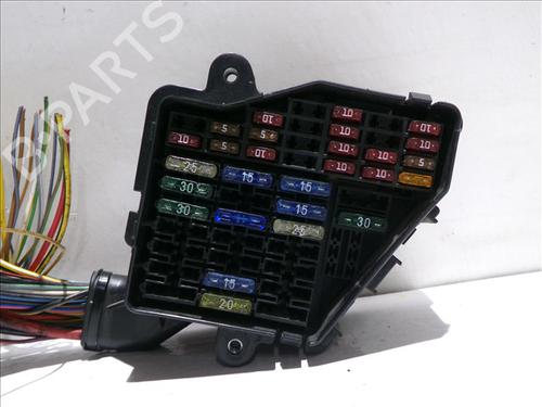 Used Fuse box Fuse box VW PASSAT B5 (3B2) 1.9 TDI (110 hp) 24566245 24566245