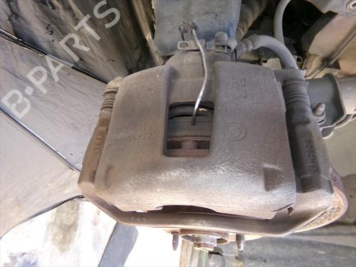Left front brake caliper LANCIA DELTA III (844_) 1.6 D Multijet (844.AXC11, 844.AXC1A) | BP31869343M105 - Image 2
