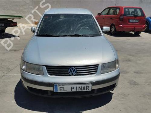 Right sun visor VW PASSAT B5 (3B2) 1.9 TDI | BP24566272I2 - Image 6