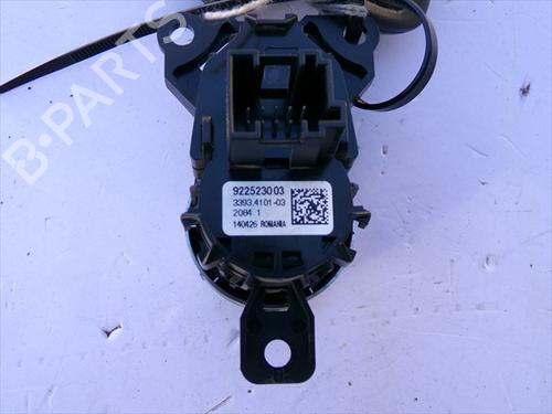 Electronic module BMW 5 (F10) 520 d | BP38983455M83 - Image 3