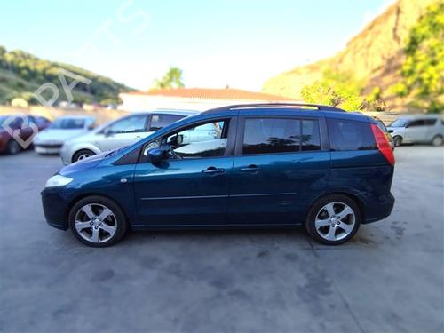 Starter MAZDA 5 (CR) 2.0 CD (CR19) | BP27995958M8  - Image 6