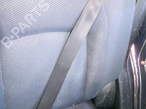 Cinto de segurança traseiro esquerdo NISSAN QASHQAI +2 (JJ10E) 1.5 dCi (106 hp) 31695229