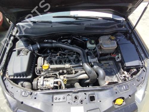 Third brake light OPEL ASTRA H (A04) 1.7 CDTI (L48) | BP27862808L11  - Image 6